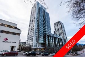 Collingwood VE Apartment/Condo for sale:  1 bedroom 493 sq.ft. (Listed 2023-01-16)