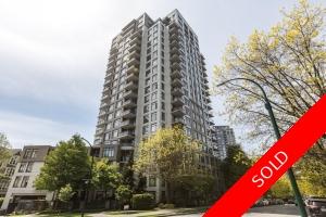 Collingwood VE Apartment/Condo for sale:  1 bedroom 567 sq.ft. (Listed 2023-01-25)