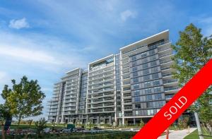 Brighouse Apartment/Condo for sale:  1 bedroom 640 sq.ft. (Listed 2023-08-11)