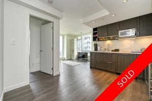 Collingwood VE Apartment/Condo for sale:  1 bedroom 589 sq.ft. (Listed 2023-11-10)