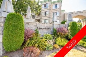 Brighouse South Apartment/Condo for sale:  2 bedroom 1,035 sq.ft. (Listed 2023-11-10)