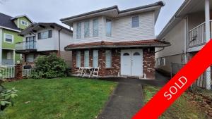 Collingwood VE House/Single Family for sale:  5 bedroom 1,900 sq.ft. (Listed 2024-01-05)