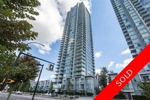 Metrotown Apartment/Condo for sale: Met 2 2 bedroom 851 sq.ft. (Listed 2023-02-23)