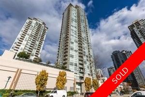 North Coquitlam Apartment/Condo for sale: Grand Central Three 1 bedroom 550 sq.ft. (Listed 2023-03-01)