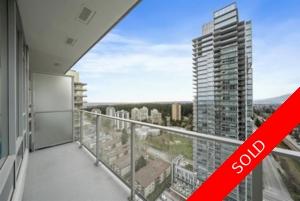 Metrotown Apartment/Condo for sale: Gold House 2 bedroom 775 sq.ft. (Listed 2023-04-02)