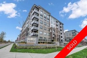 West Cambie Apartment/Condo for sale: Berkeley House 2 bedroom 955 sq.ft. (Listed 2023-05-08)