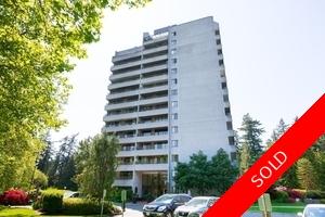 Metrotown Apartment/Condo for sale: Park Avenue Tower 2 bedroom 905 sq.ft. (Listed 2023-05-31)