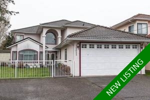 McNair House for sale: 7 bedroom 4,291 sq.ft. (Listed 2016-09-02)