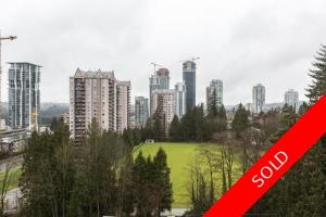 Coquitlam West Apartment/Condo for sale:  1 bedroom 522 sq.ft. (Listed 2022-02-09)