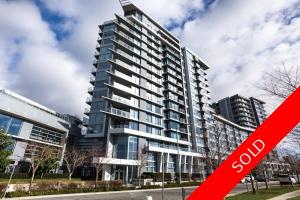 West Cambie Apartment/Condo for sale:  1 bedroom 751 sq.ft. (Listed 2022-02-09)