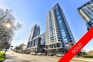 Collingwood VE Apartment/Condo for sale:  1 bedroom 579 sq.ft. (Listed 2022-03-11)