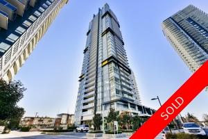 Metrotown Apartment/Condo for sale:  2 bedroom 725 sq.ft. (Listed 2022-04-01)