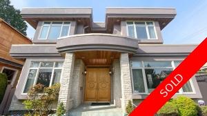 South Granville House/Single Family for sale:  4 bedroom 3,400 sq.ft. (Listed 2022-05-16)