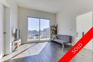 Brighouse Apartment/Condo for sale:  2 bedroom 762 sq.ft. (Listed 2022-05-25)