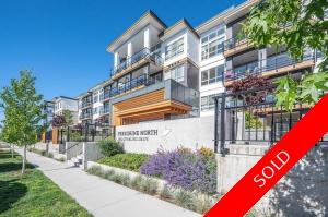 Tsawwassen North Apartment/Condo for sale:  2 bedroom 741 sq.ft. (Listed 2022-07-25)
