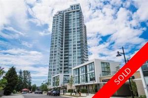 Coquitlam West Apartment/Condo for sale:  1 bedroom 569 sq.ft. (Listed 2022-08-09)