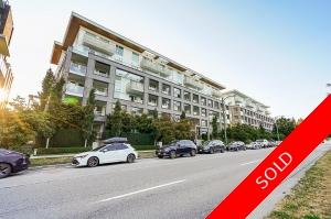 South Cambie Apartment/Condo for sale:  2 bedroom 1,075 sq.ft. (Listed 2022-08-19)