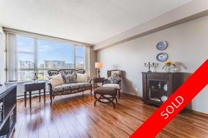 Brighouse Apartment/Condo for sale:  1 bedroom 683 sq.ft. (Listed 2022-08-19)