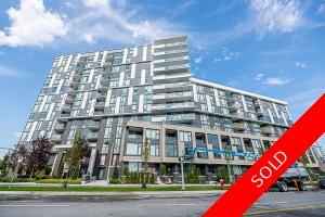 West Cambie Apartment/Condo for sale:  2 bedroom 708 sq.ft. (Listed 2022-08-19)