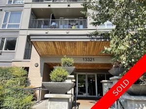 Whalley Apartment/Condo for sale:   409 sq.ft. (Listed 2022-09-07)
