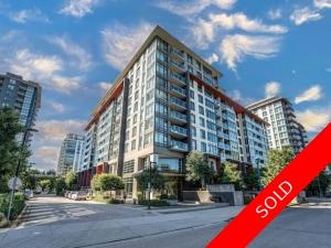Brighouse Apartment/Condo for sale:  2 bedroom 969 sq.ft. (Listed 2022-11-14)