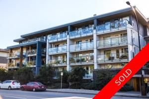 Lower Lonsdale Apartment/Condo for sale:  1 bedroom 604 sq.ft. (Listed 2022-10-26)