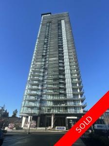 Metrotown Apartment/Condo for sale:  1 bedroom 598 sq.ft. (Listed 2024-01-05)